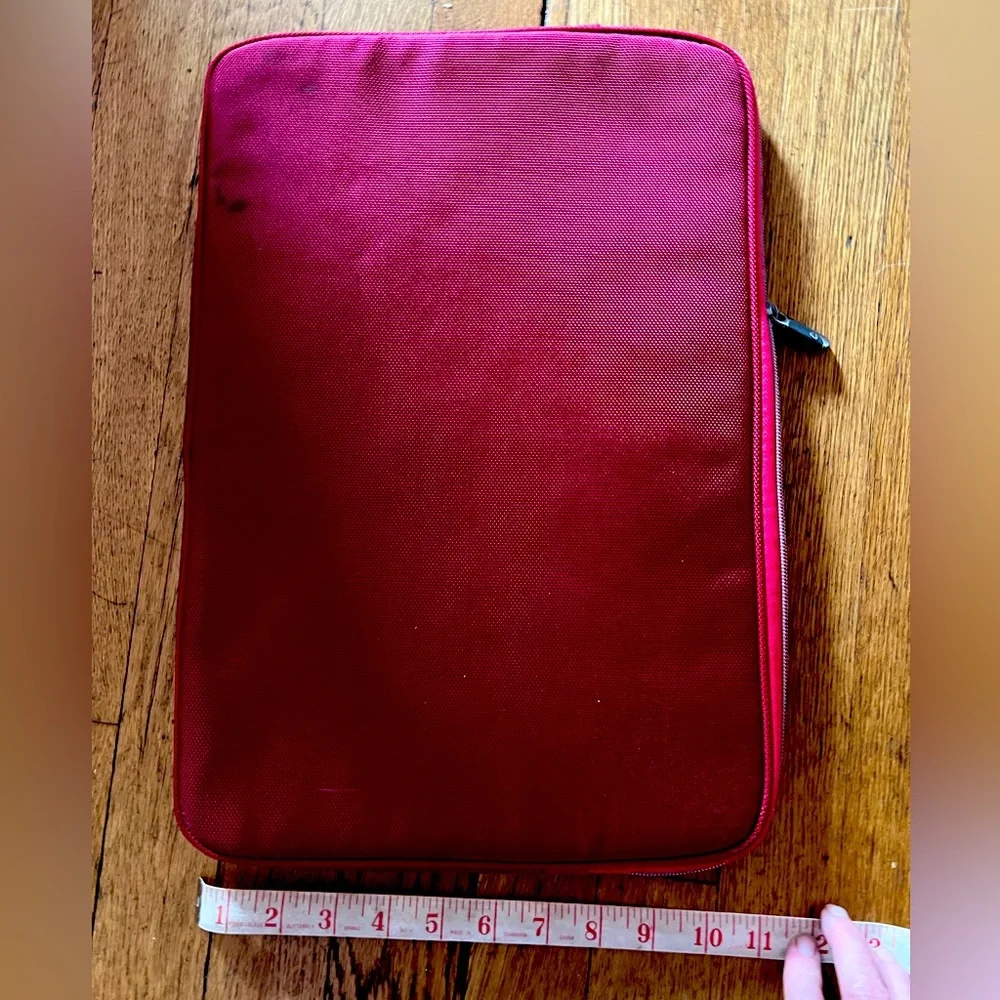 HP laptop bag